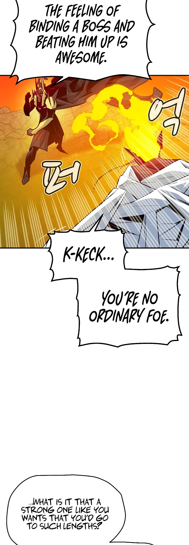 The Only Necromancer Chapter 148 page 59 - Chapter 148