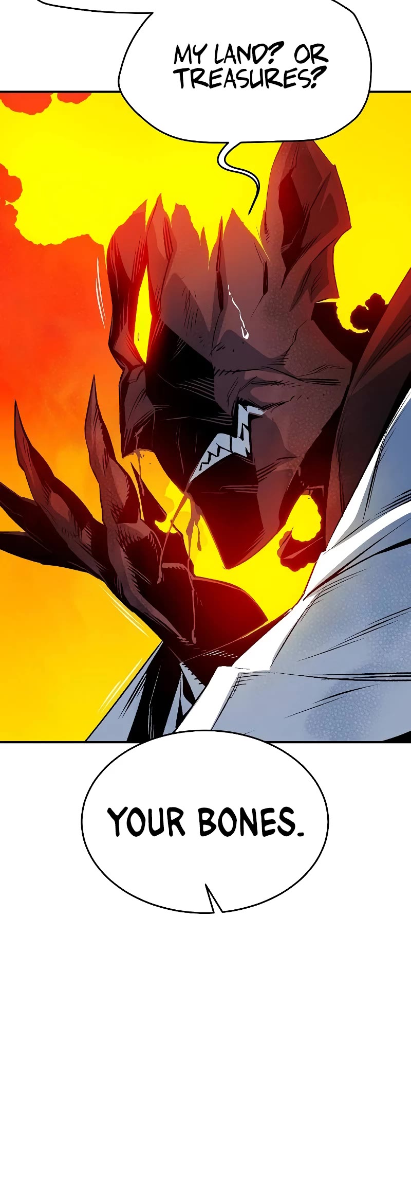 The Only Necromancer Chapter 148 page 60 - Chapter 148