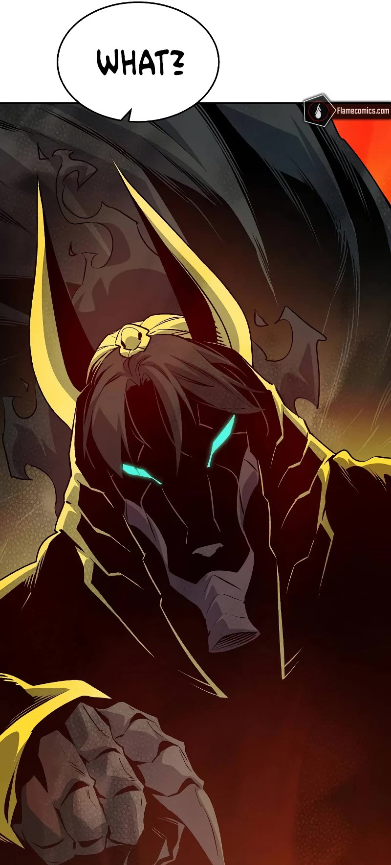 The Only Necromancer Chapter 148 page 61 - Chapter 148