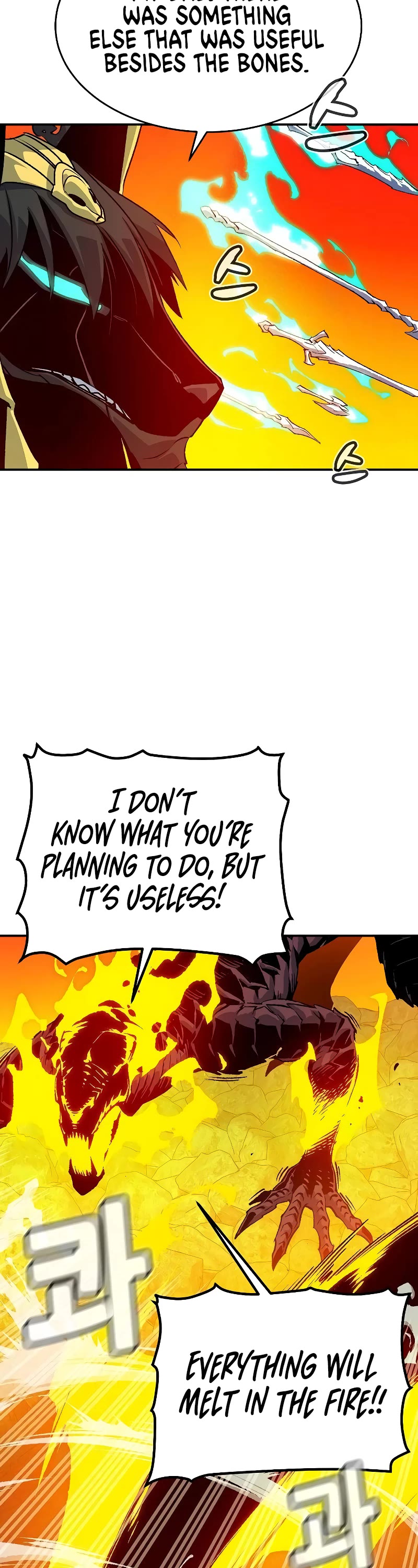 The Only Necromancer Chapter 149 page 15 - Chapter 149