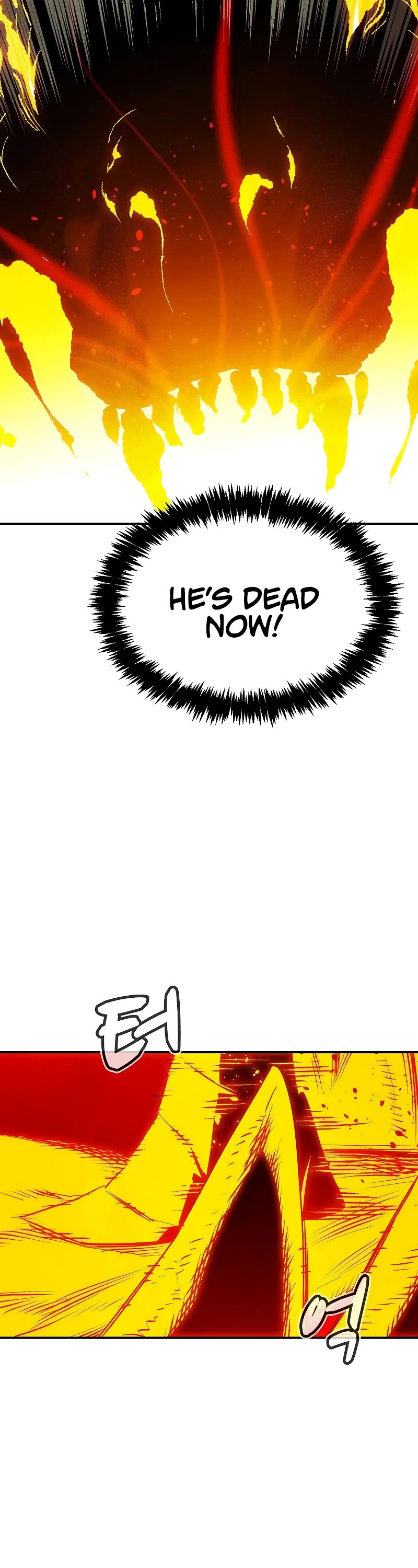 The Only Necromancer Chapter 149 page 25 - Chapter 149