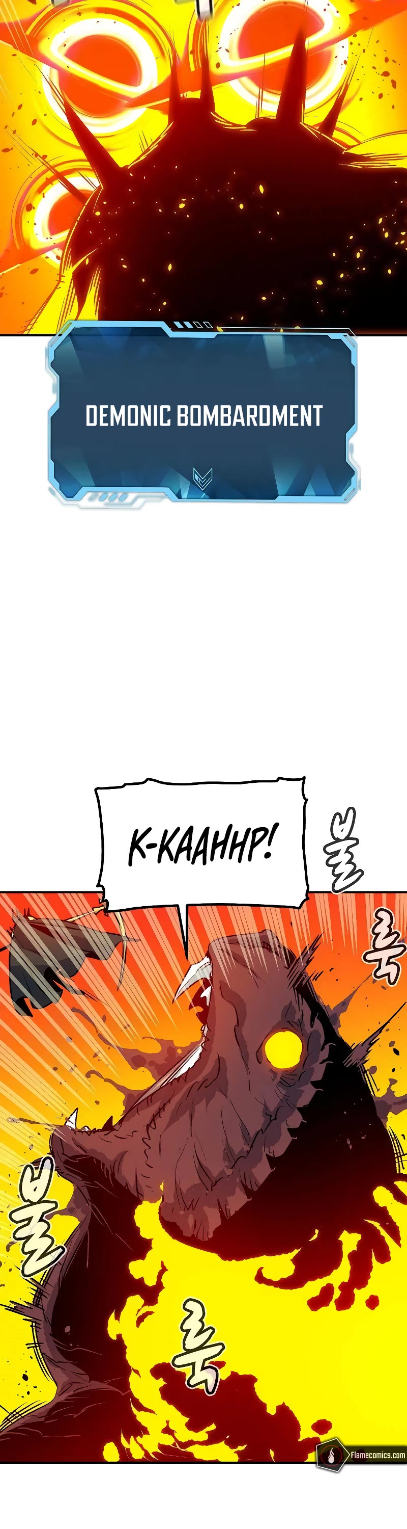 The Only Necromancer Chapter 149 page 27 - Chapter 149
