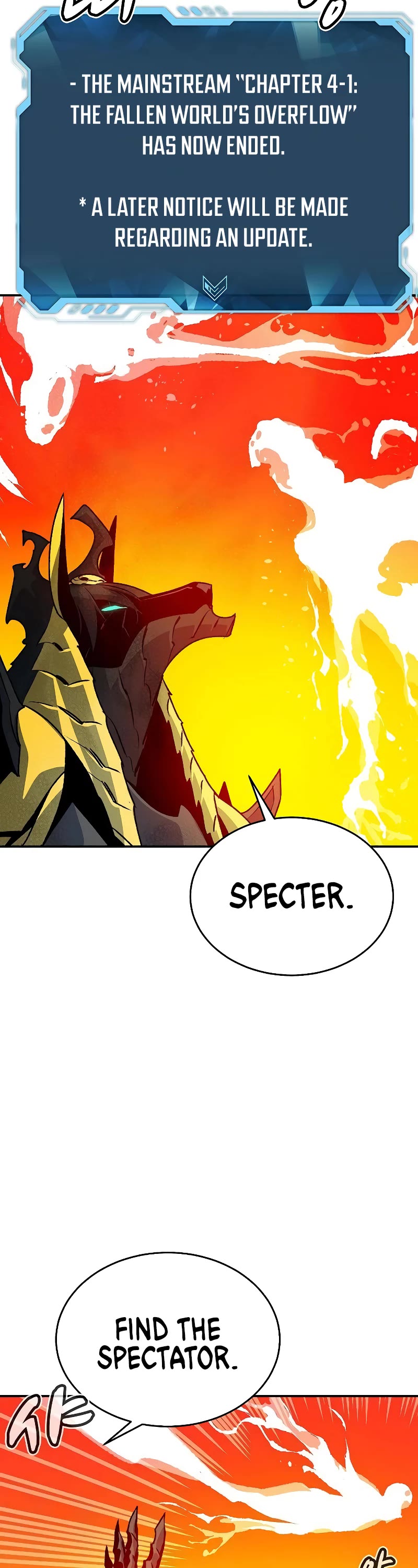 The Only Necromancer Chapter 149 page 31 - Chapter 149