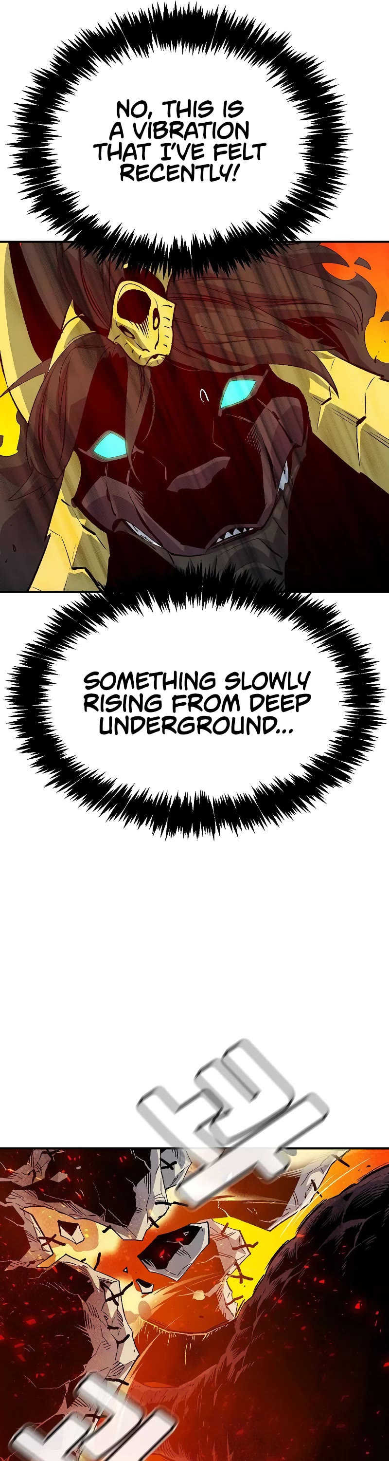The Only Necromancer Chapter 149 page 35 - Chapter 149