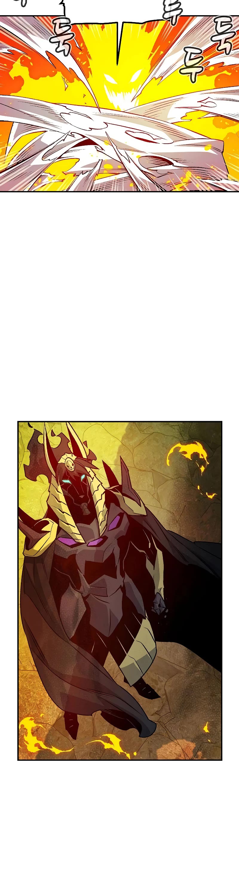 The Only Necromancer Chapter 149 page 4 - Chapter 149
