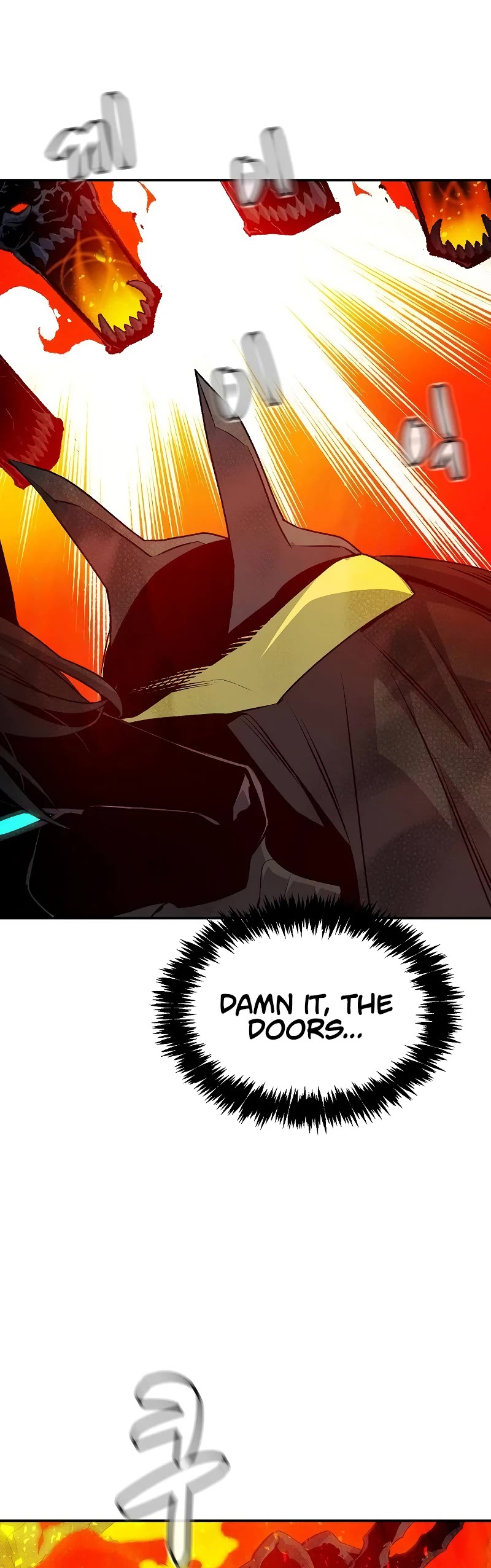 The Only Necromancer Chapter 149 page 44 - Chapter 149