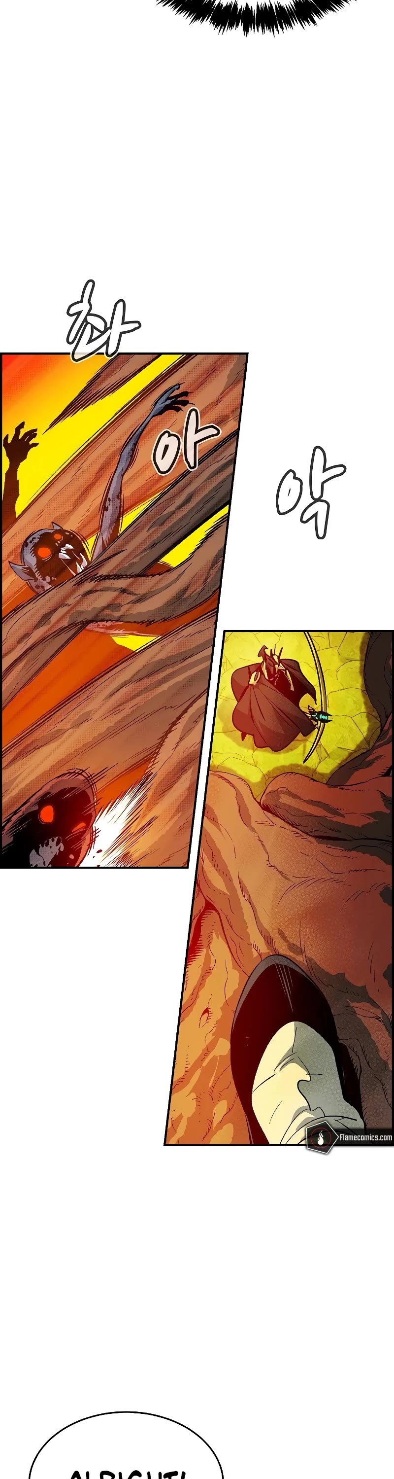 The Only Necromancer Chapter 149 page 48 - Chapter 149