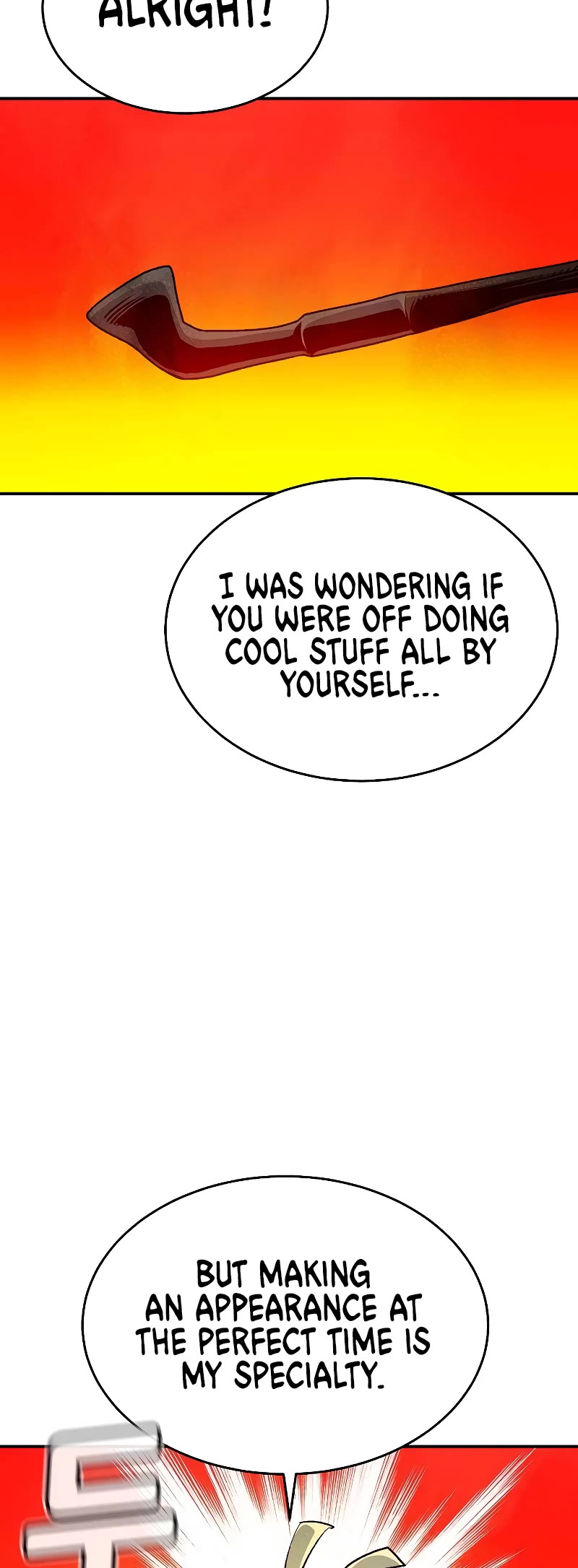 The Only Necromancer Chapter 149 page 49 - Chapter 149