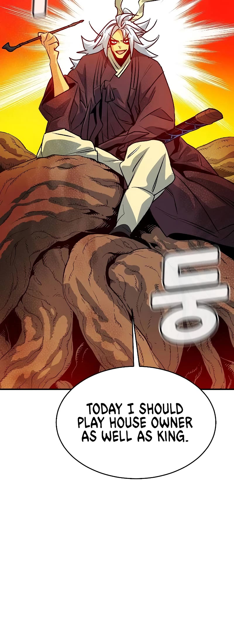 The Only Necromancer Chapter 149 page 50 - Chapter 149