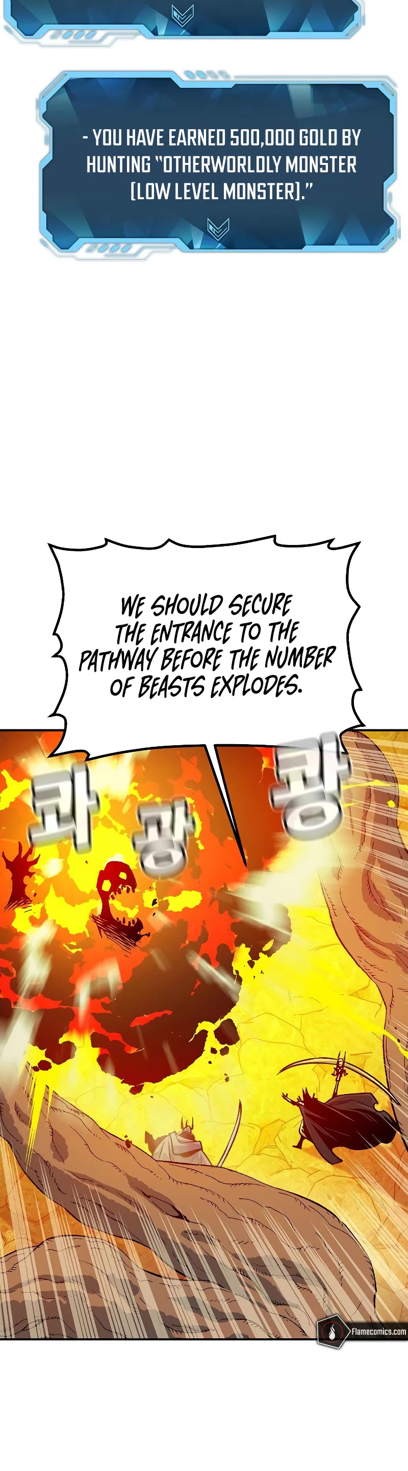 The Only Necromancer Chapter 149 page 59 - Chapter 149