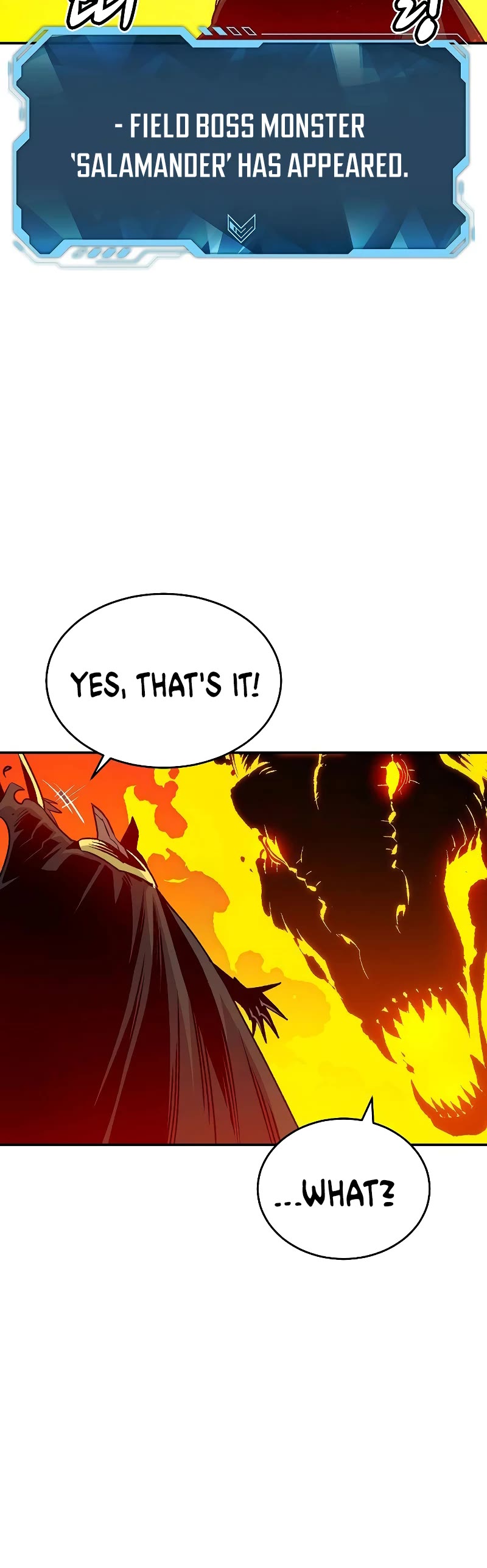 The Only Necromancer Chapter 149 page 6 - Chapter 149