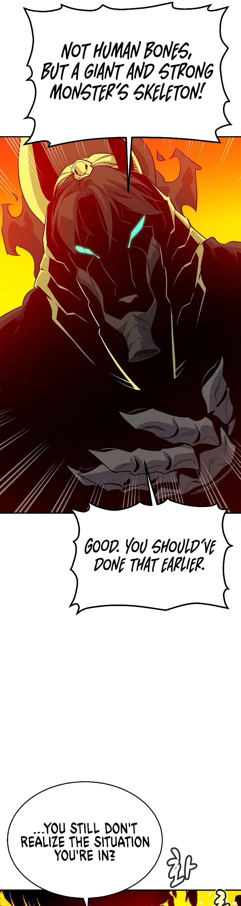 The Only Necromancer Chapter 149 page 7 - Chapter 149