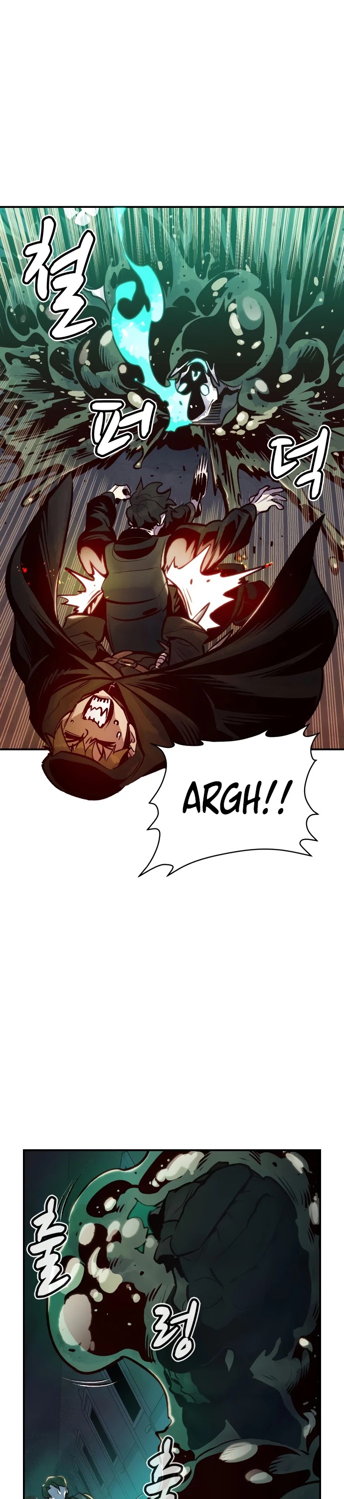 The Only Necromancer Chapter 15 page 27 - Chapter 15
