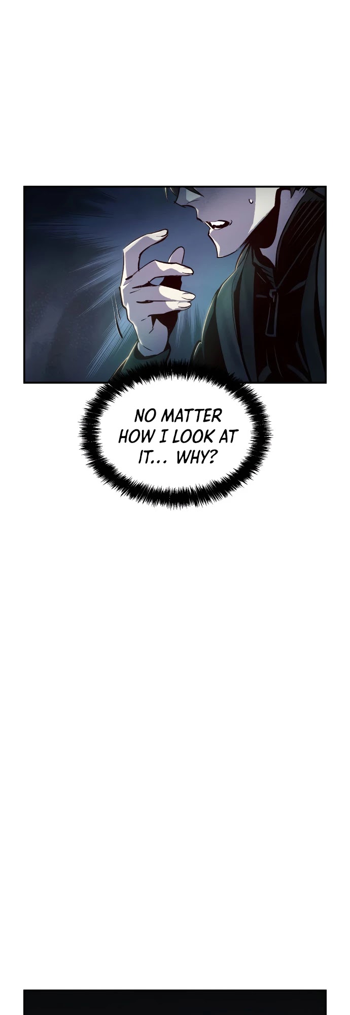 The Only Necromancer Chapter 15 page 37 - Chapter 15