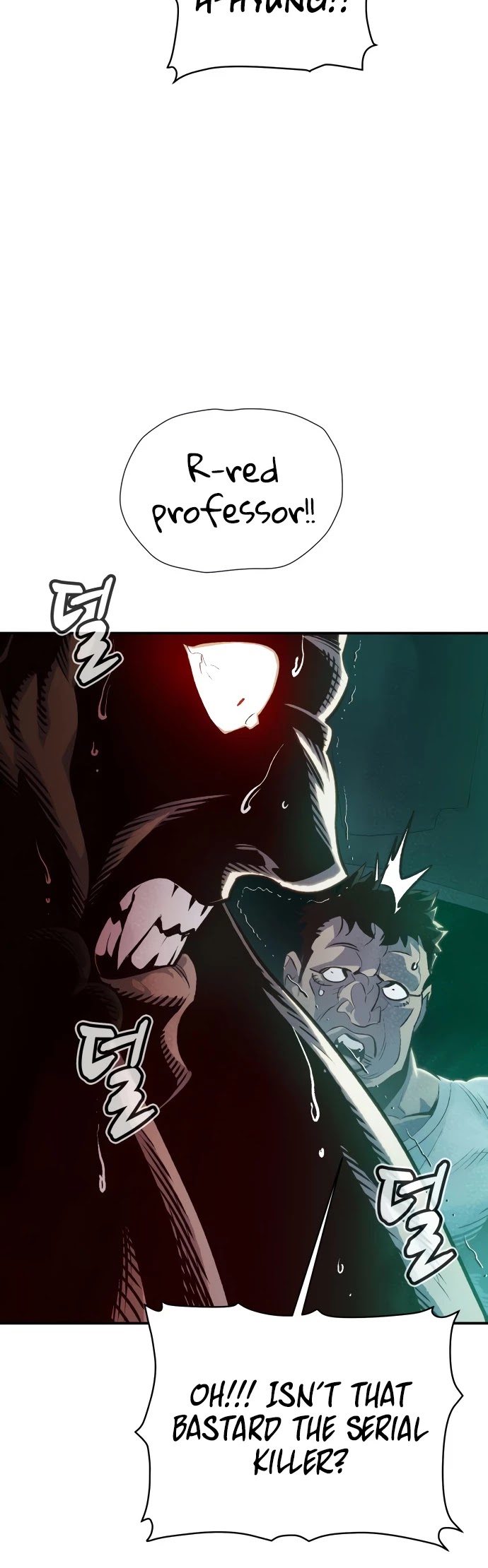 The Only Necromancer Chapter 15 page 42 - Chapter 15