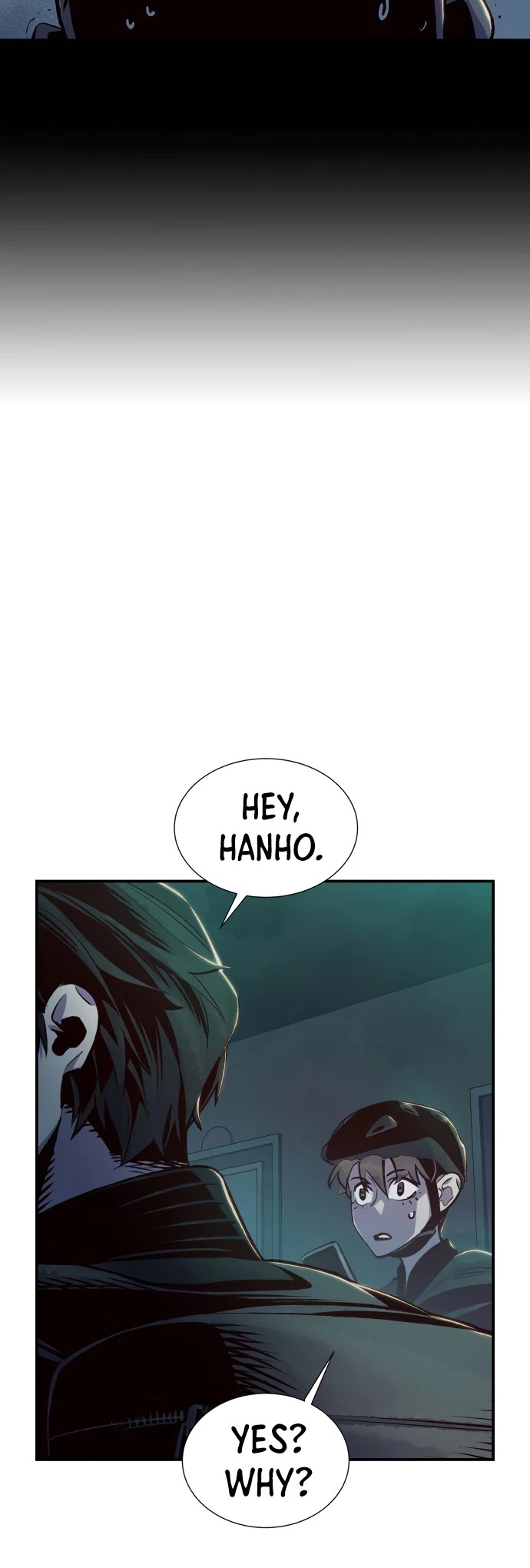 The Only Necromancer Chapter 15 page 46 - Chapter 15