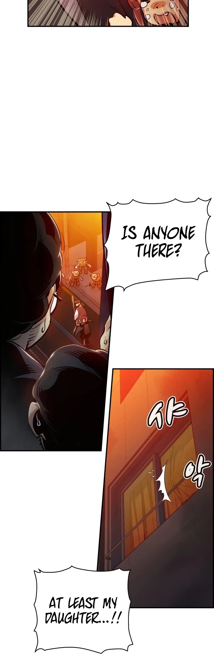 The Only Necromancer Chapter 15 page 6 - Chapter 15