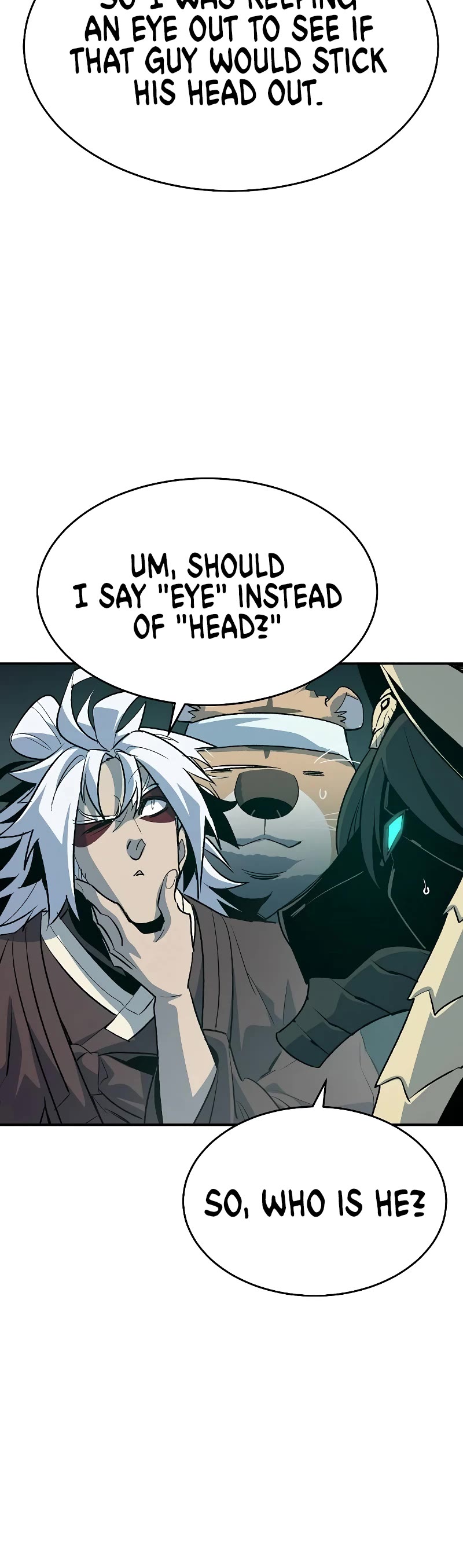 The Only Necromancer Chapter 150 page 10 - Chapter 150