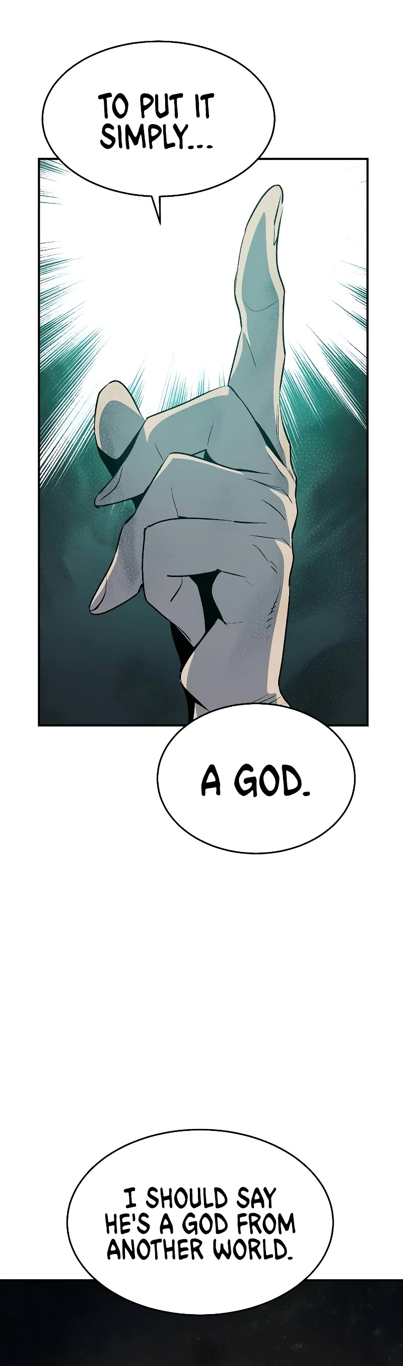 The Only Necromancer Chapter 150 page 11 - Chapter 150