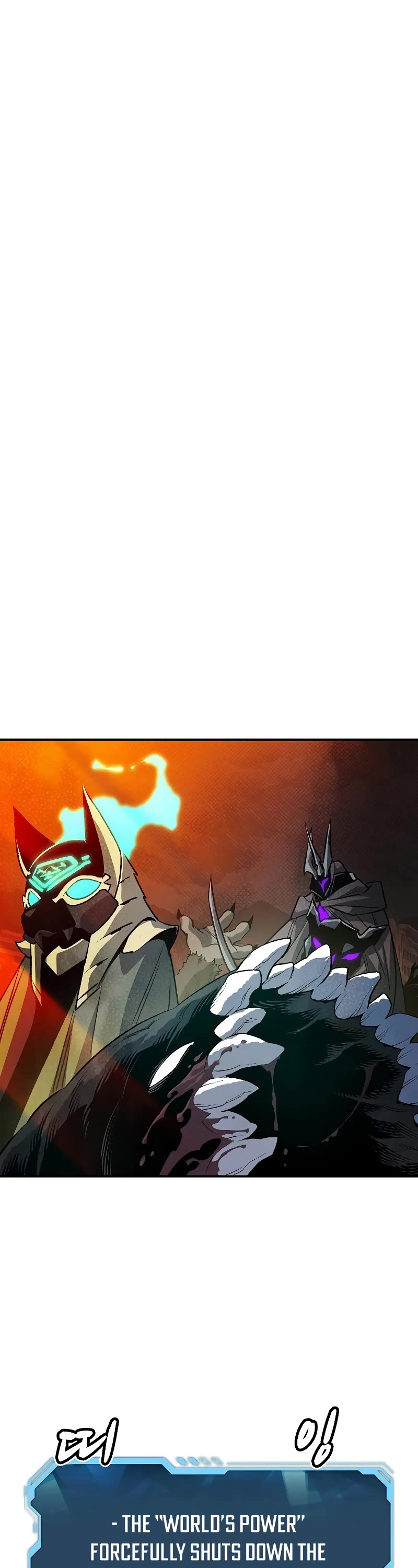 The Only Necromancer Chapter 150 page 2 - Chapter 150