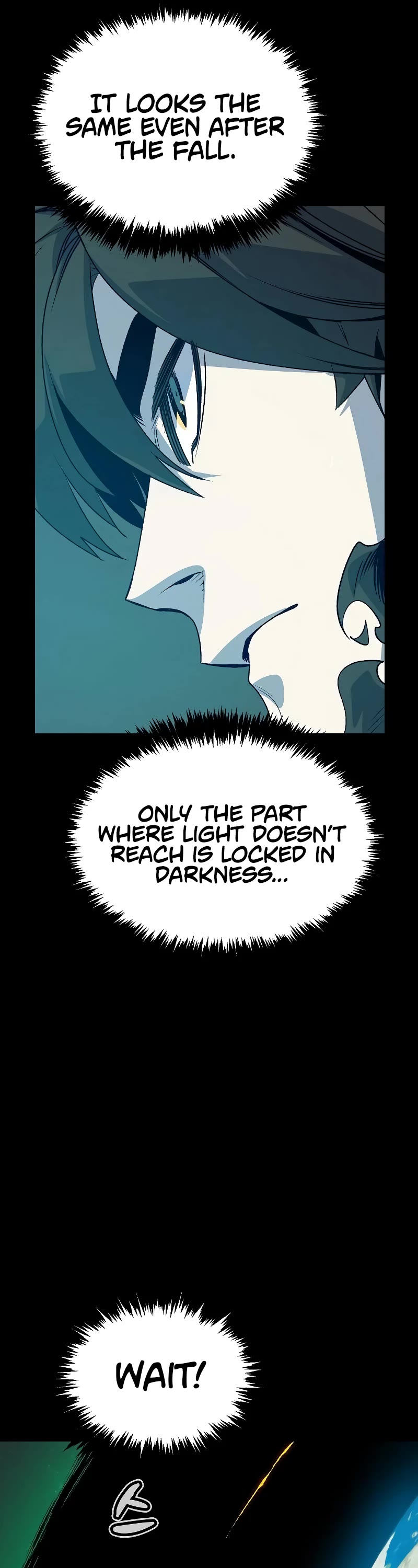 The Only Necromancer Chapter 150 page 22 - Chapter 150