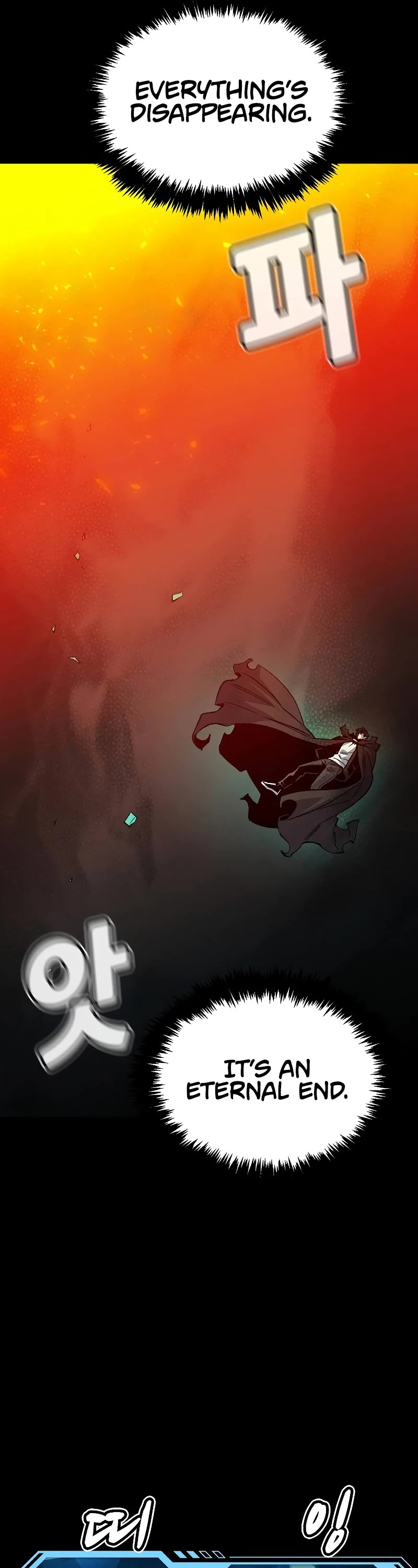 The Only Necromancer Chapter 150 page 27 - Chapter 150