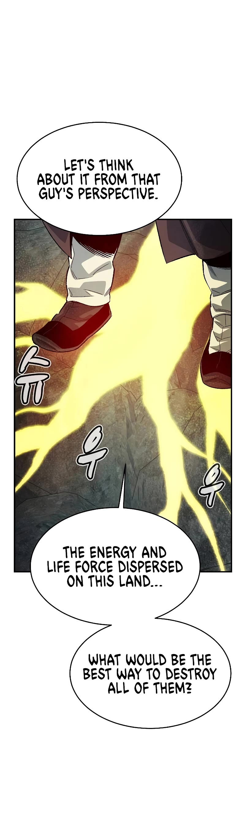 The Only Necromancer Chapter 150 page 30 - Chapter 150