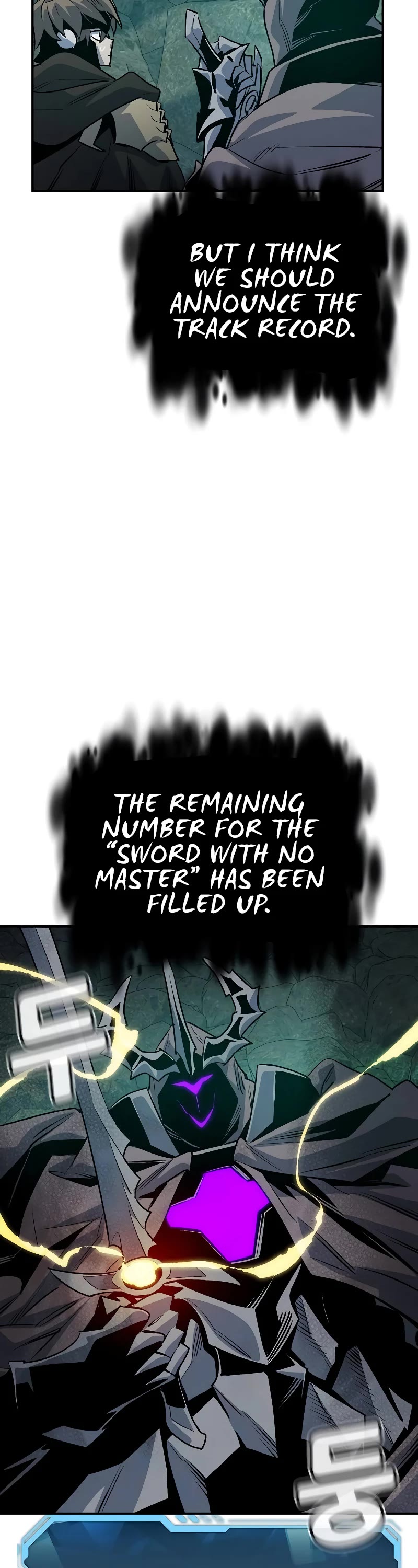 The Only Necromancer Chapter 150 page 39 - Chapter 150