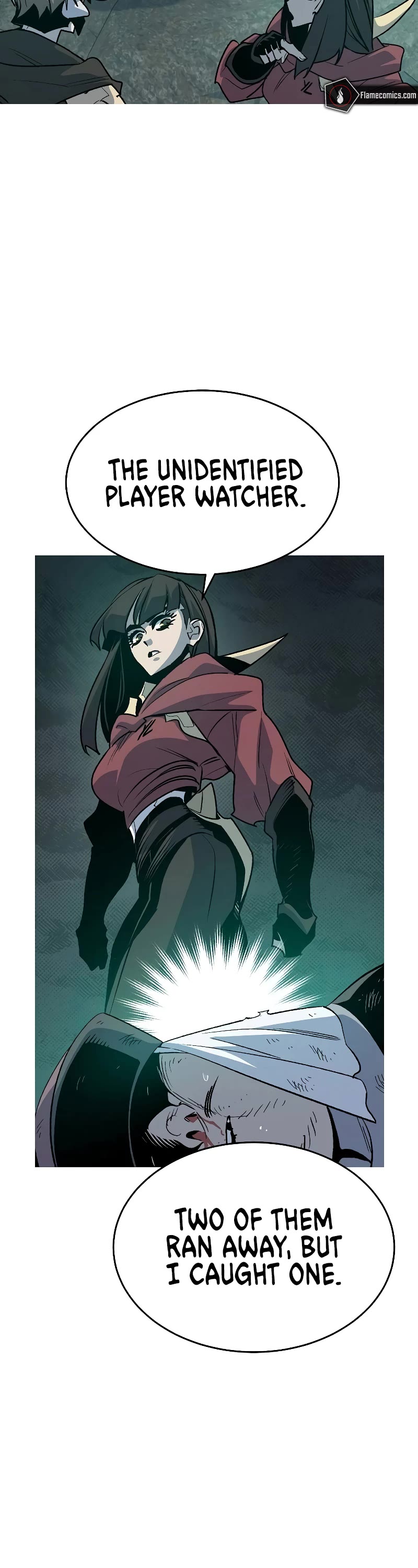 The Only Necromancer Chapter 150 page 45 - Chapter 150