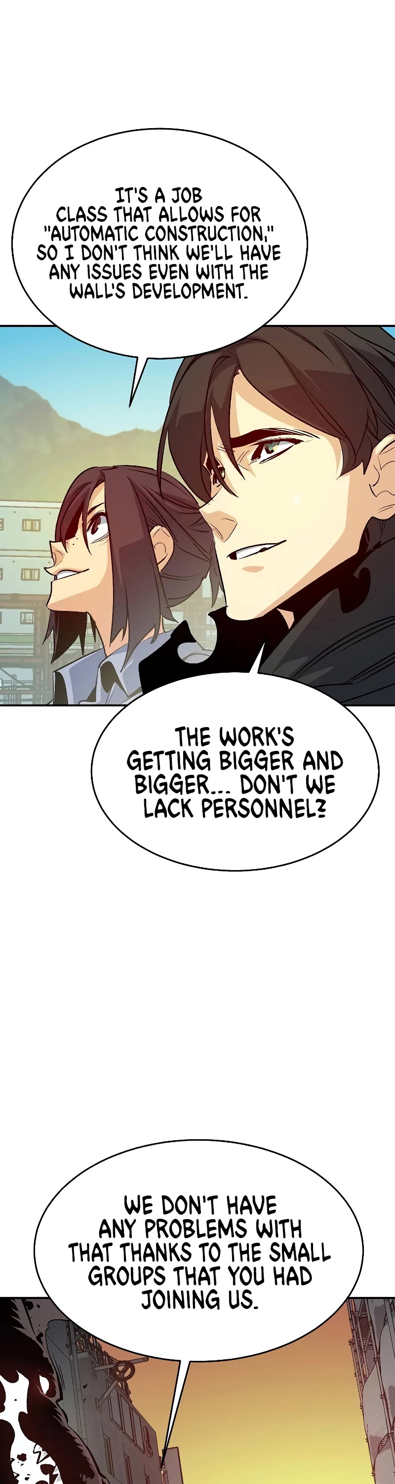 The Only Necromancer Chapter 150 page 50 - Chapter 150