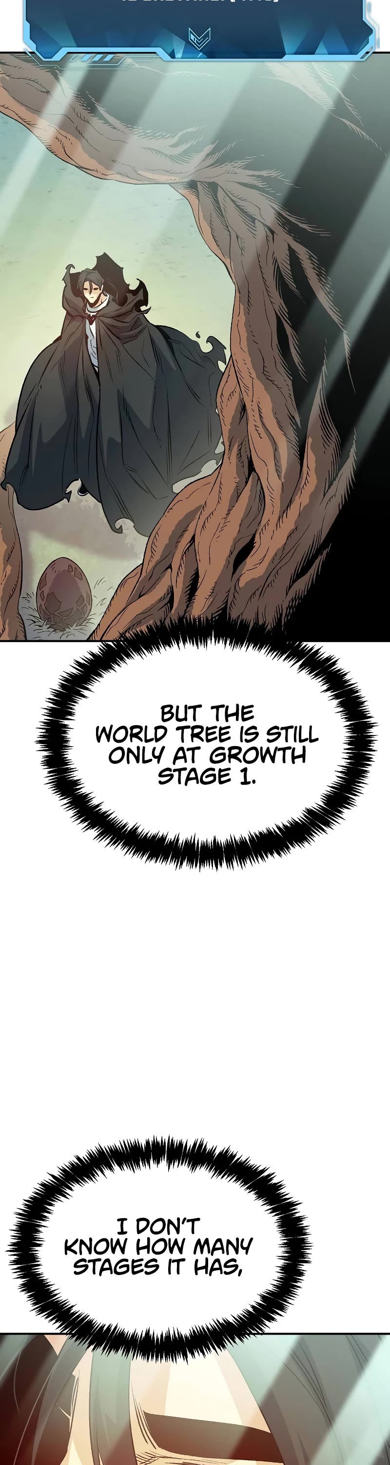 The Only Necromancer Chapter 150 page 55 - Chapter 150