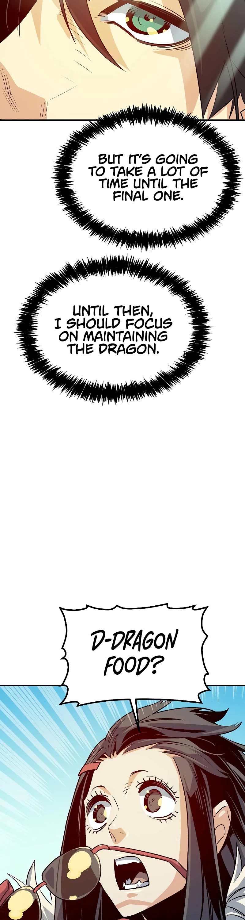 The Only Necromancer Chapter 150 page 56 - Chapter 150