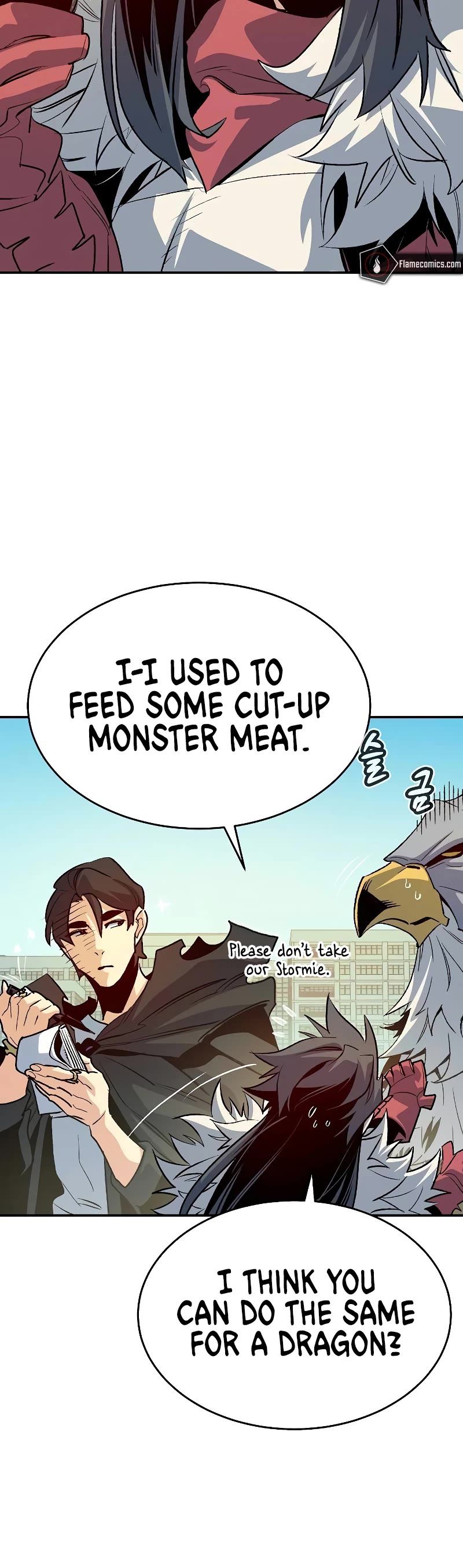 The Only Necromancer Chapter 150 page 57 - Chapter 150