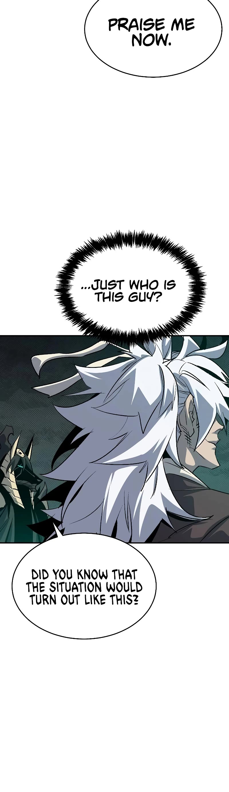 The Only Necromancer Chapter 150 page 6 - Chapter 150