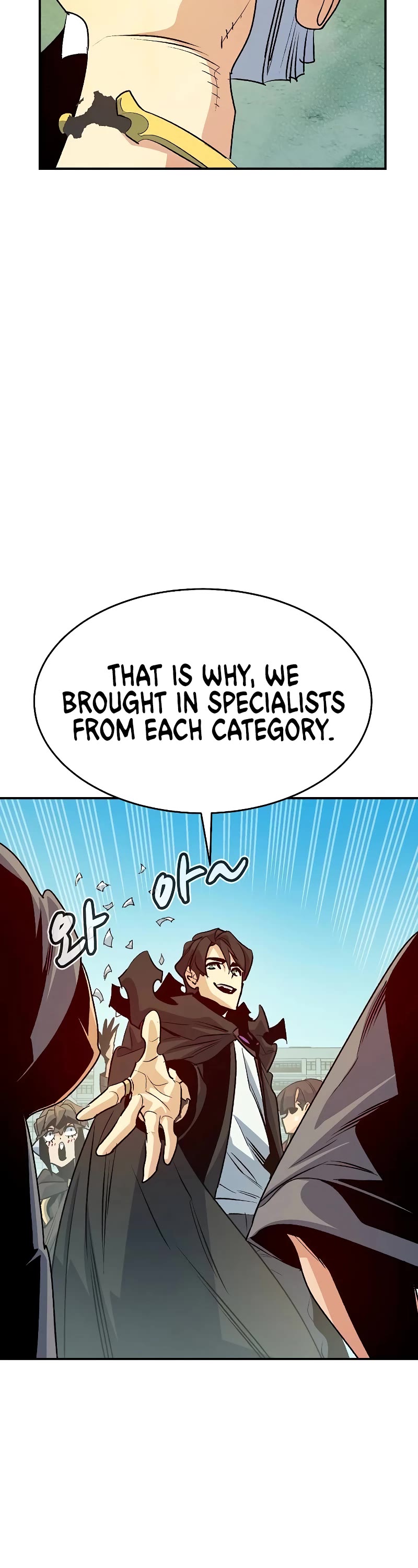 The Only Necromancer Chapter 150 page 60 - Chapter 150