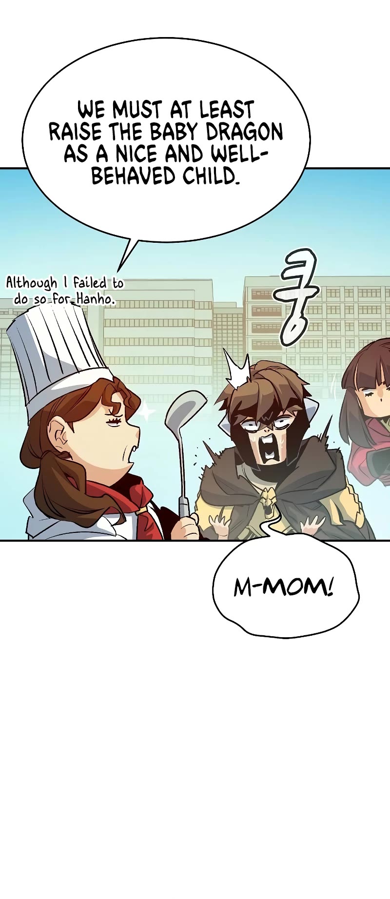 The Only Necromancer Chapter 150 page 63 - Chapter 150