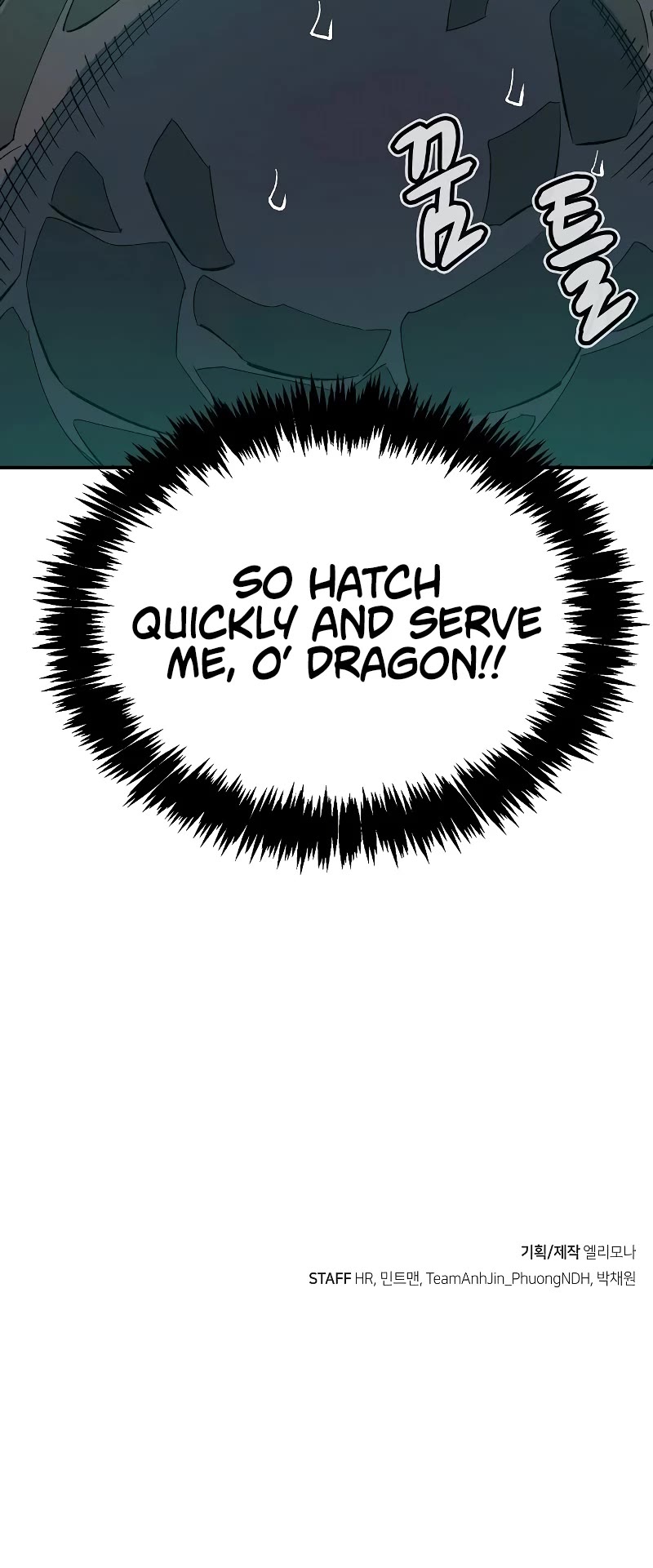The Only Necromancer Chapter 150 page 65 - Chapter 150