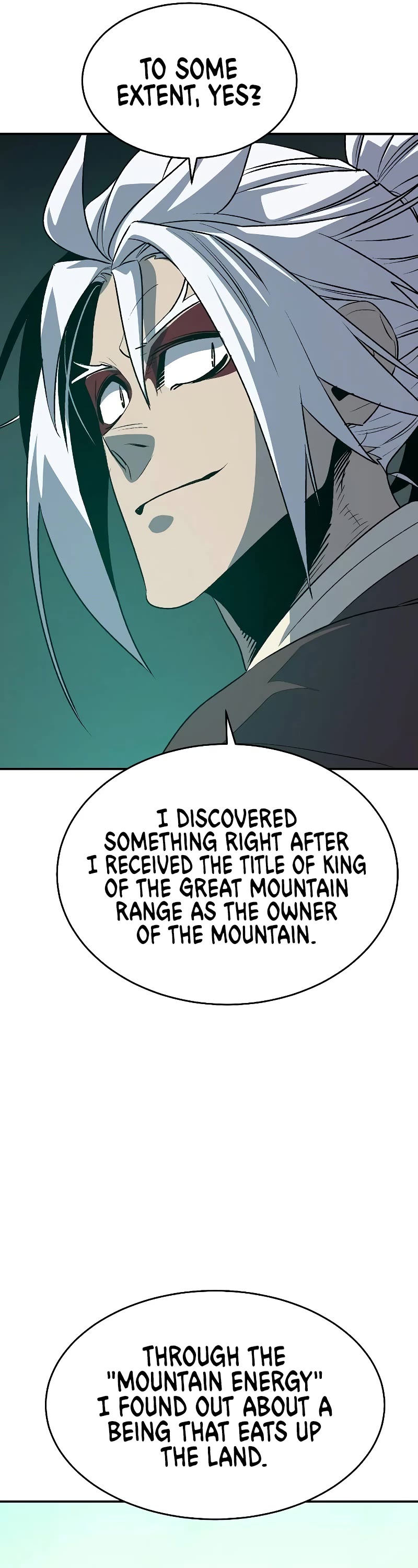The Only Necromancer Chapter 150 page 7 - Chapter 150
