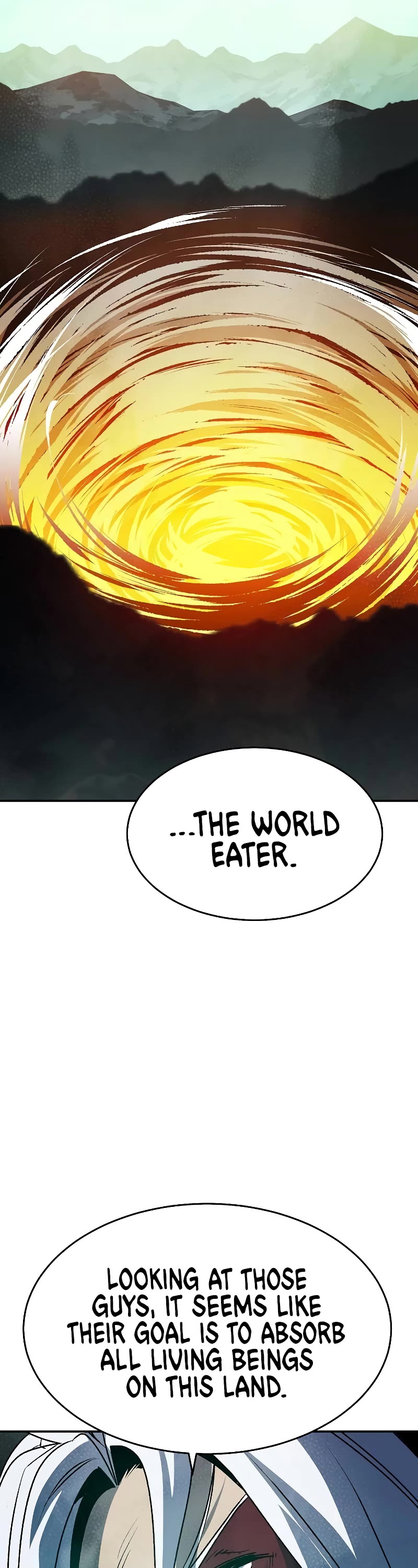 The Only Necromancer Chapter 150 page 8 - Chapter 150
