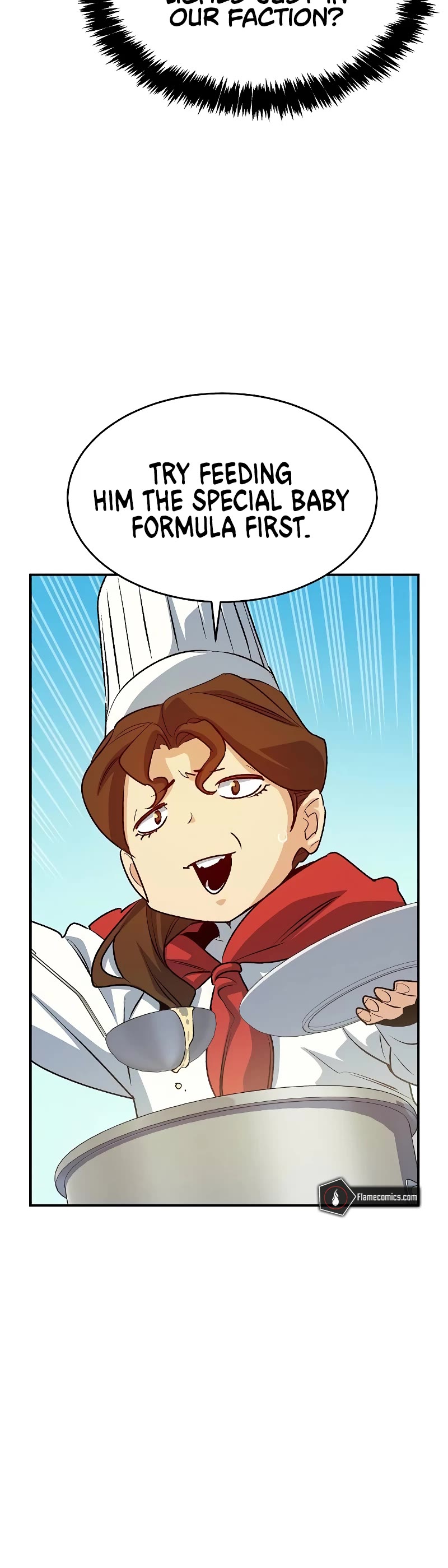 The Only Necromancer Chapter 151 page 12 - Chapter 151