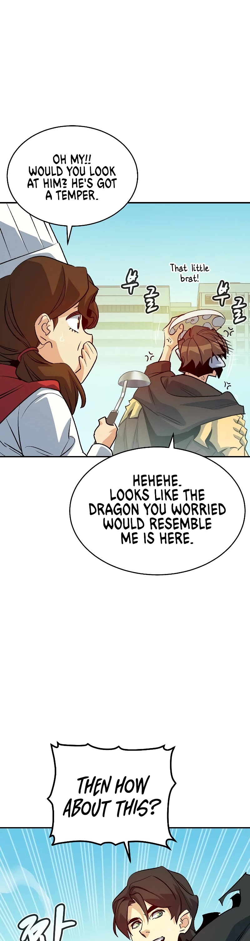 The Only Necromancer Chapter 151 page 14 - Chapter 151