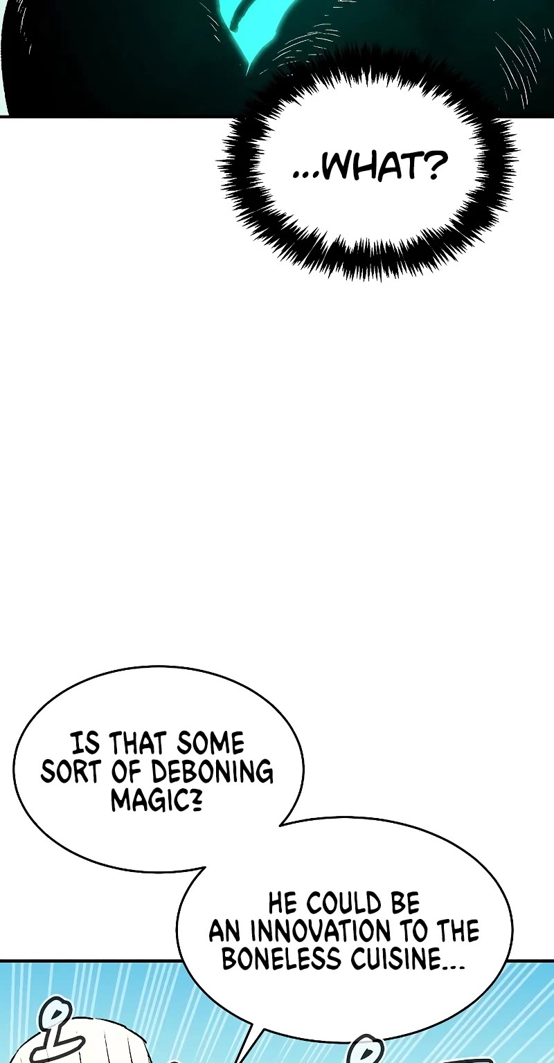 The Only Necromancer Chapter 151 page 17 - Chapter 151