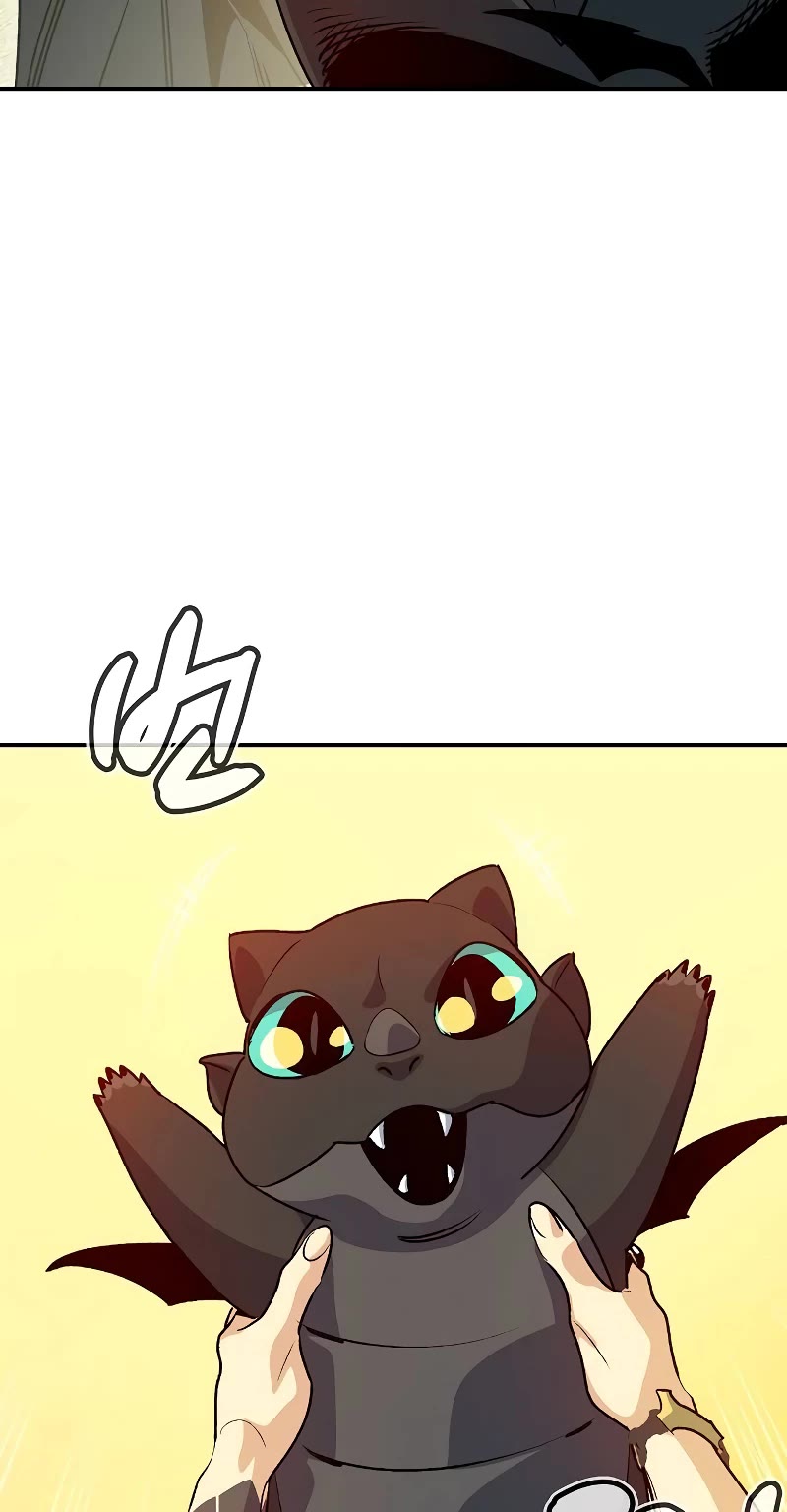The Only Necromancer Chapter 151 page 23 - Chapter 151
