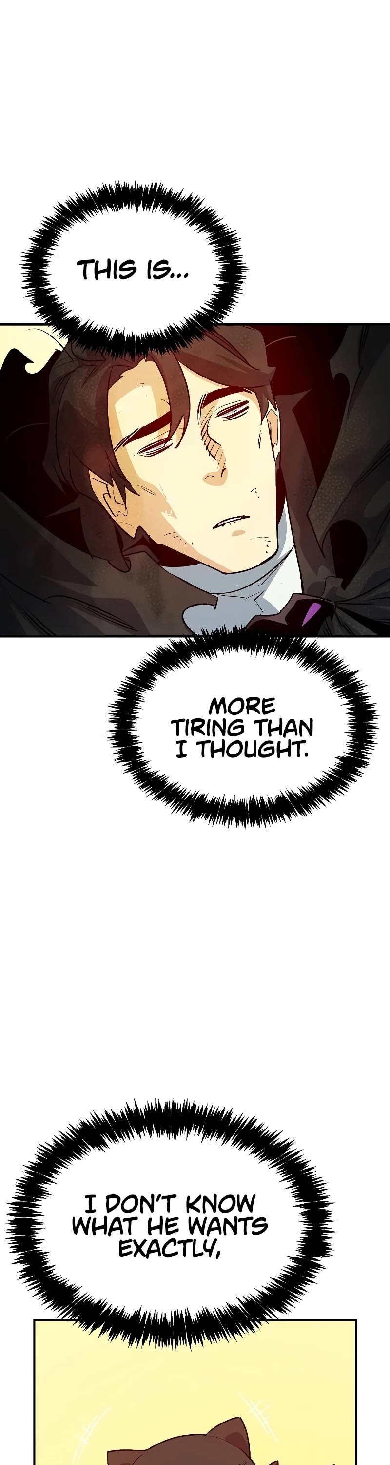 The Only Necromancer Chapter 151 page 25 - Chapter 151