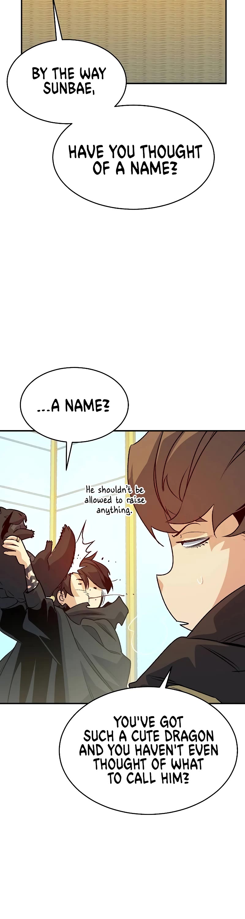 The Only Necromancer Chapter 151 page 27 - Chapter 151