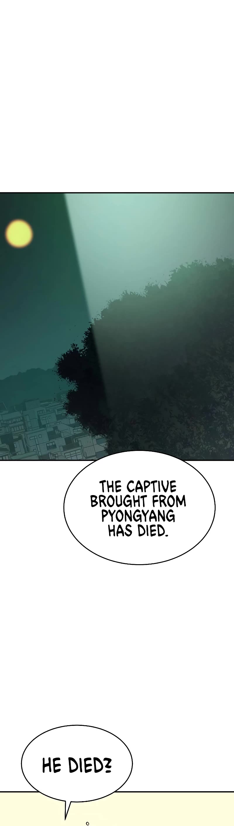The Only Necromancer Chapter 151 page 34 - Chapter 151