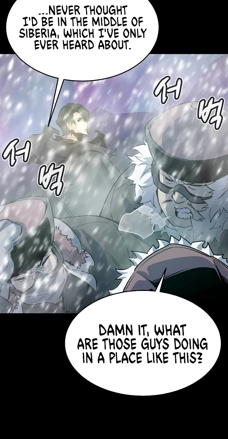 The Only Necromancer Chapter 151 page 40 - Chapter 151