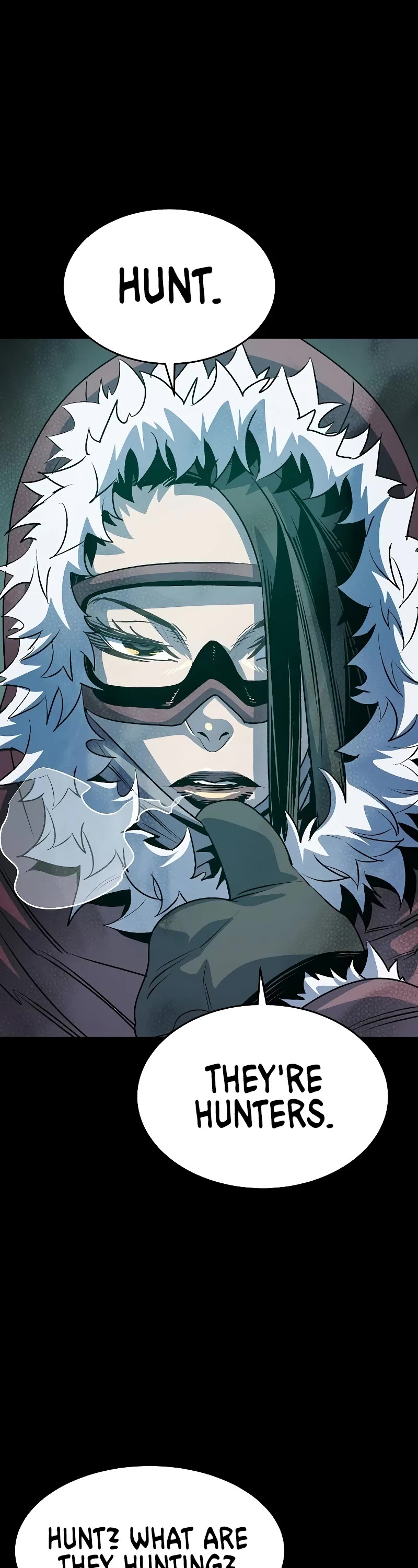 The Only Necromancer Chapter 151 page 41 - Chapter 151
