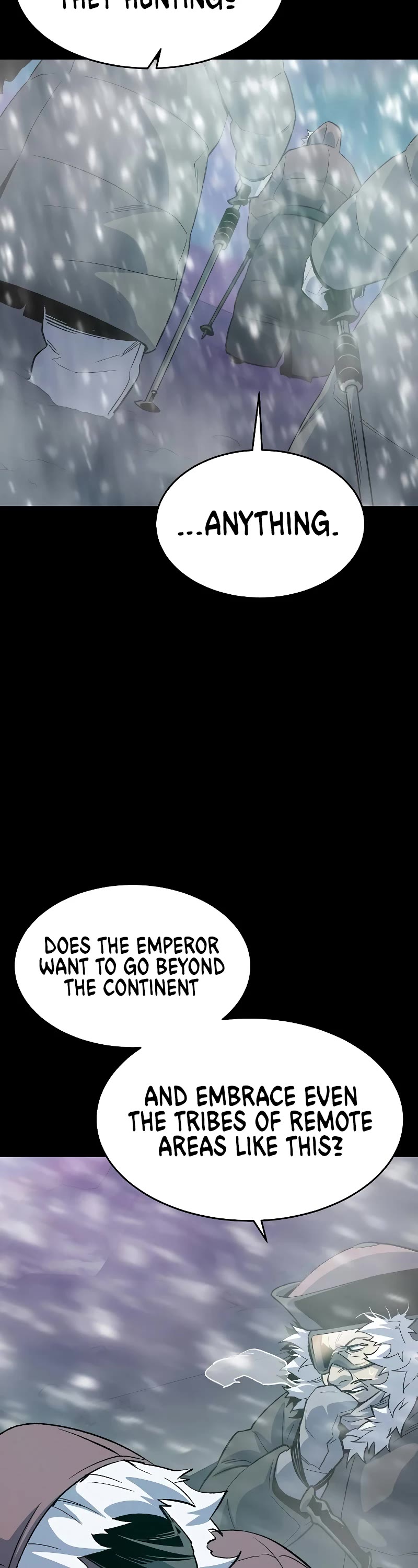 The Only Necromancer Chapter 151 page 42 - Chapter 151