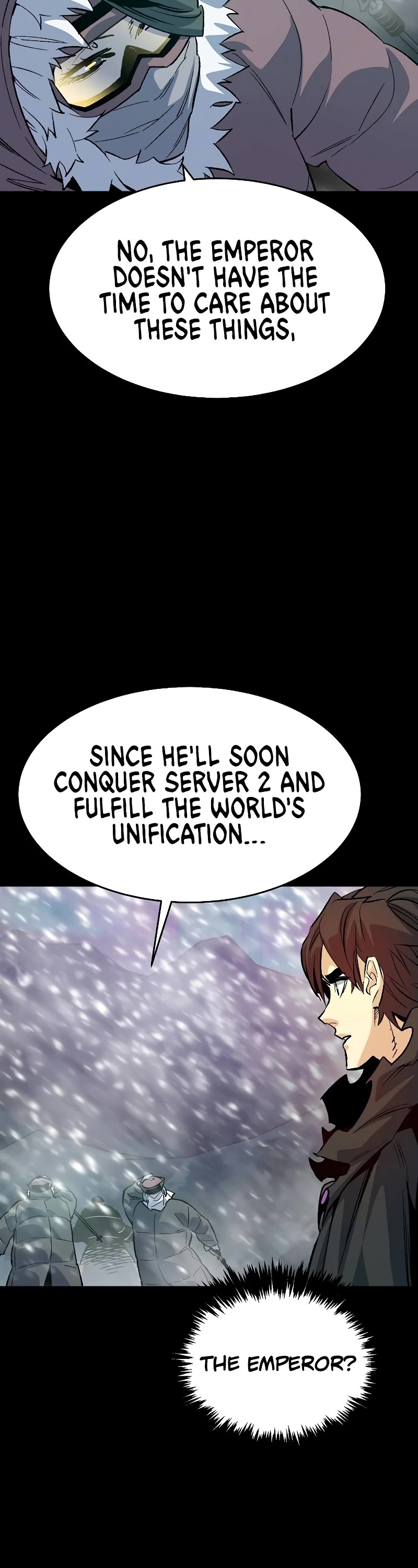 The Only Necromancer Chapter 151 page 43 - Chapter 151